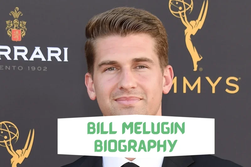 Bill Melugin Biography: Wikipedia, Salary, Education, Nationality