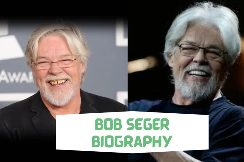 Bob Seger Biography: Religion, Children, Net Worth, Wife