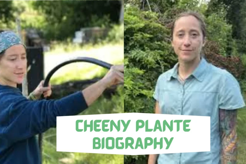 Cheeny Plante Biography: Wikipedia, Parents, Age, Family