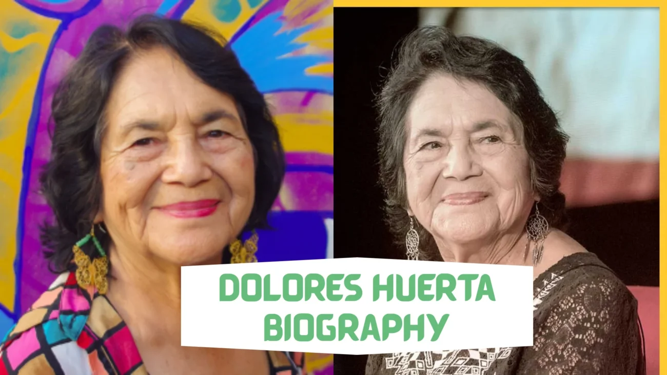dolores huerta biography