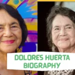 dolores huerta biography