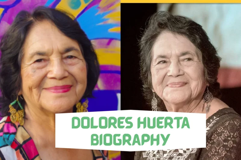 Dolores Huerta Biography: Net Worth, Activism, Spouse, Children