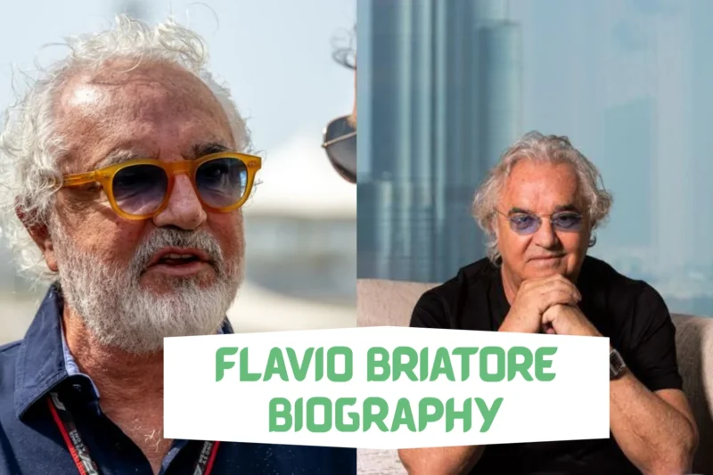 Flavio Briatore Biography: Nationality, Spouse, Children, Net Worth