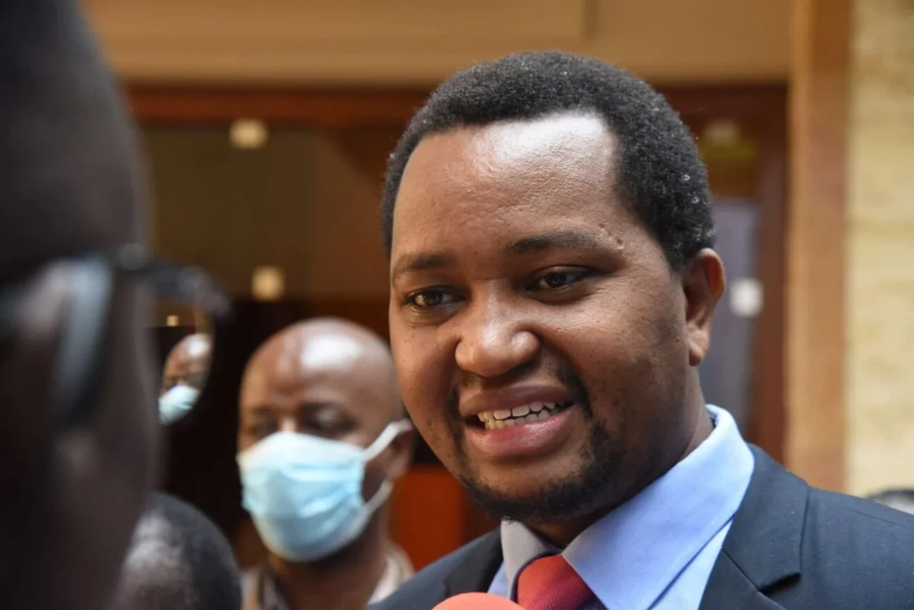 irungu nyakera biography