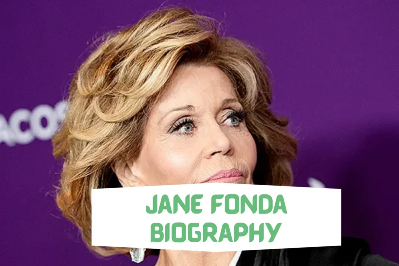 Jane Fonda Biography: Husband, Parents, Siblings, Children, Age & Net Worth