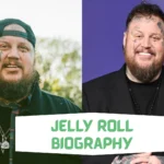 Jelly Roll Biography