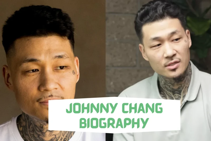 Johnny Chang Biography: Wikipedia, Message, Family