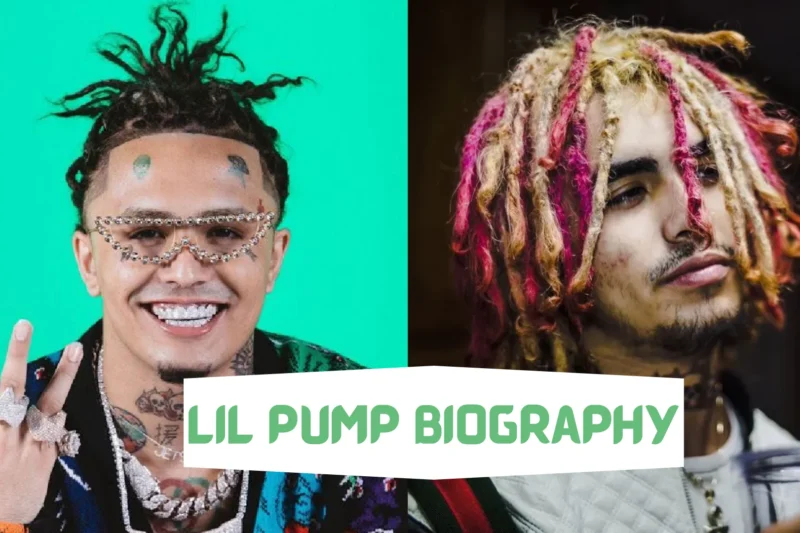 Lil Pump Biography: Nationality, Height, Net Worth, Girlfriend