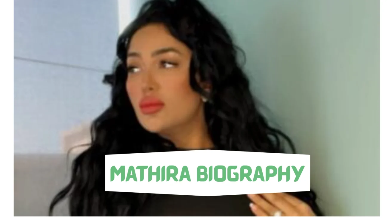 Mathira Biography