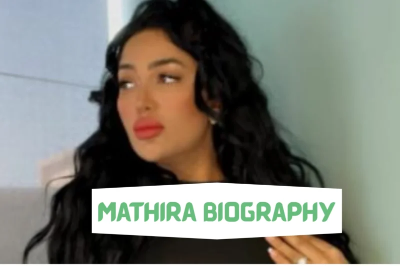 Mathira Biography: Age, Religion, Family, Net Worth, Nationality