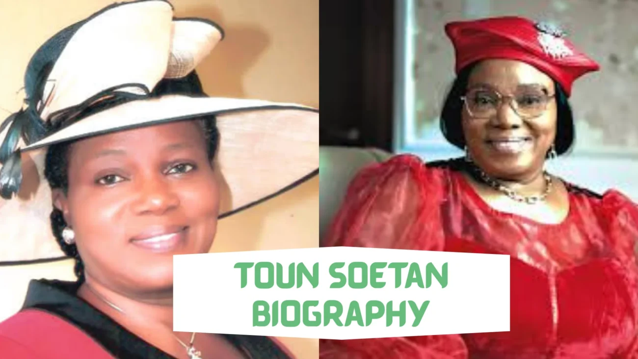 toun soetan biography
