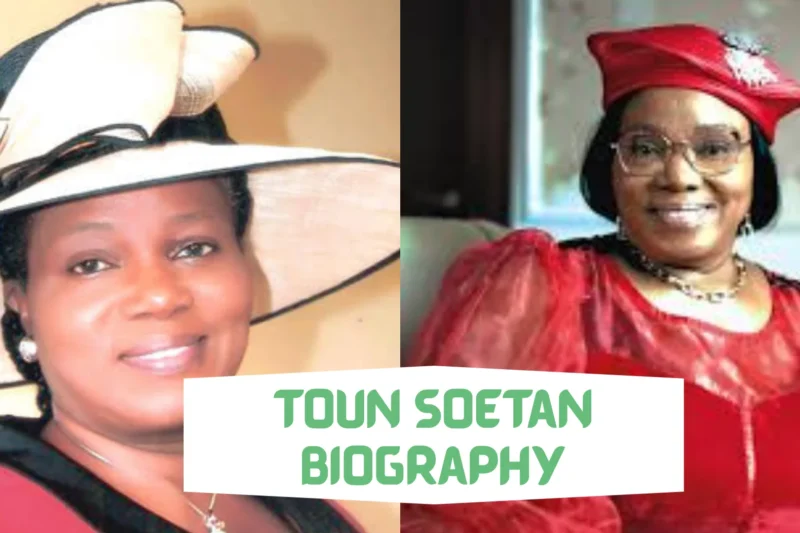 Toun Soetan Biography: Age, Cause of Death, Family, State of Origin