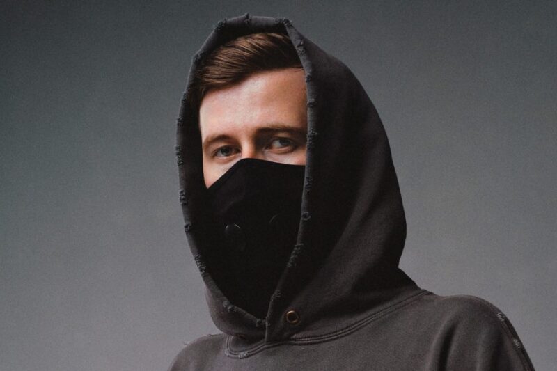 Alan Walker Biography: Age, Instagram, Height, Awards & Net Worth