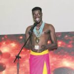 Aaron Moloisi Biography