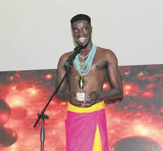 Aaron Moloisi Biography