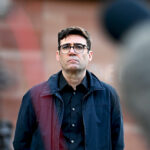 Andy Burnham Biography