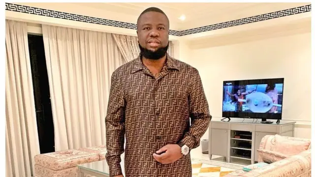 Hushpuppi Biography