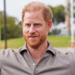 Prince Harry Biography