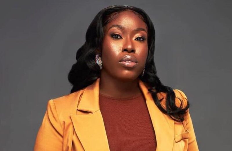 Abbey Ojomu Biography: Date of Birth, Religion, Nationality, Family