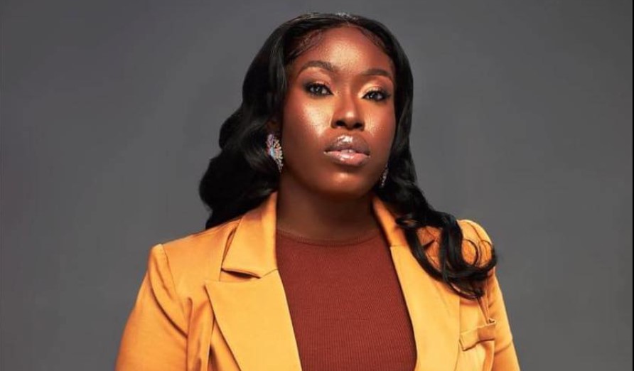 Abbey Ojomu Biography