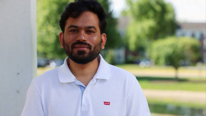 Abhijeet Dipke Biography