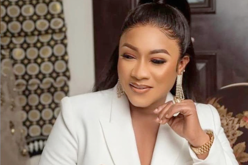 Aisha Achimugu Biography: State of Origin, Husband, Age, Children, Net Worth