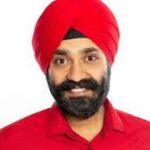 Ajit Singh Sandhu Biography