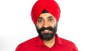 Ajit Singh Sandhu Biography