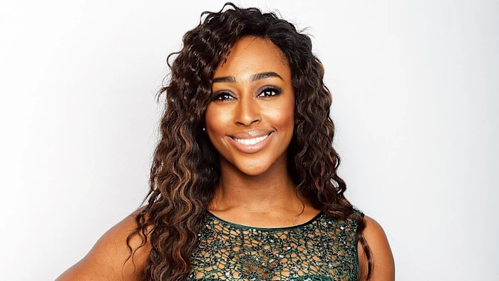 Alexandra Burke Biography
