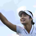 Alexandra Eala Biography