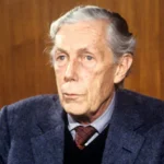 Anthony Blunt Biography
