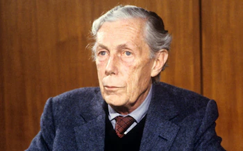 Anthony Blunt Biography