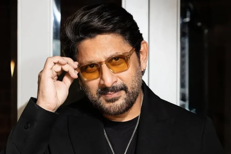 Arshad Warsi Biography: Age, Parents, Religion, Wife, Siblings