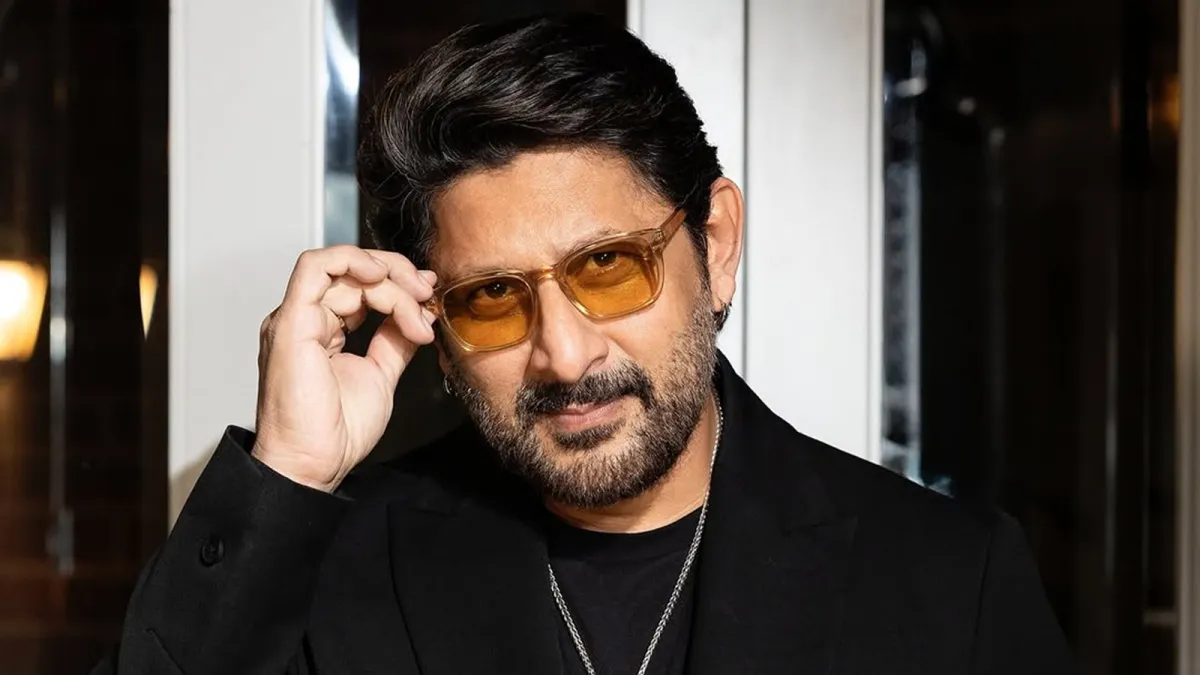 Arshad Warsi Biography