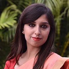 Arshi Aadil IPS Biography