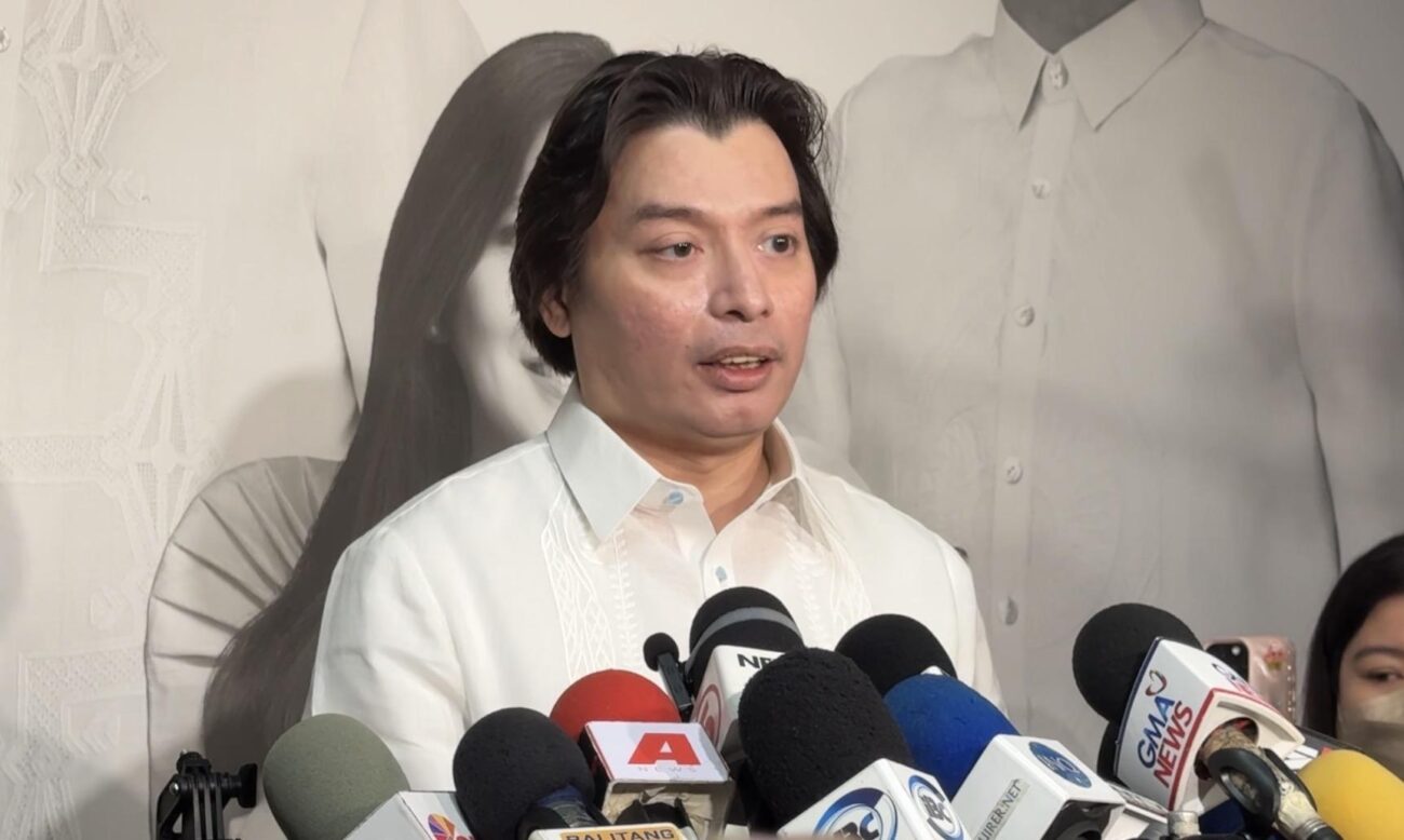 Atty. Michael Poa Biography