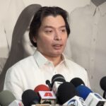 Atty. Michael Poa Biography