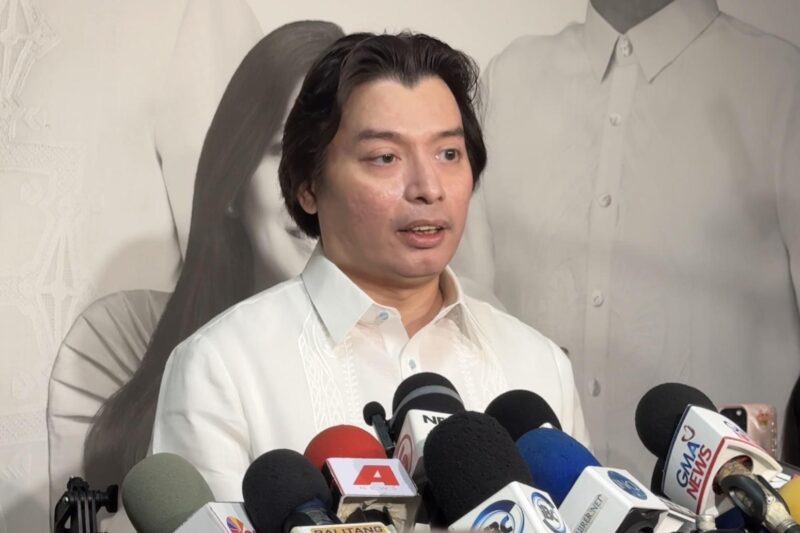 Atty. Michael Poa Biography: Family, Age, Parents, Education