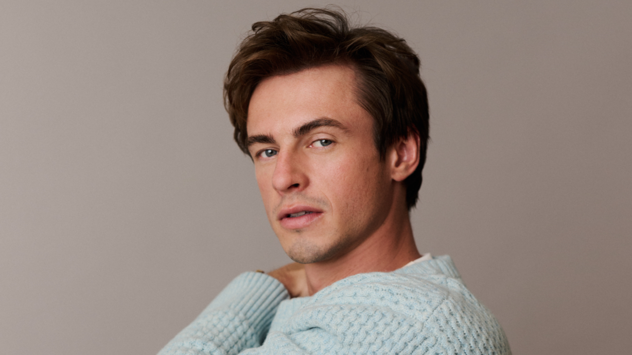 Ben Radcliffe Biography