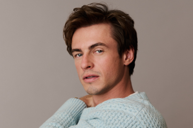 Ben Radcliffe Biography: Age, Siblings, Birthplace, Net Worth, Education