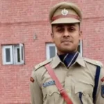 Bindu Madhav IPS Biography