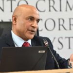 Brian Padayachee Biography