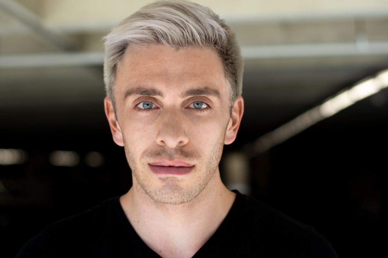 Brock Ciarlelli Biography