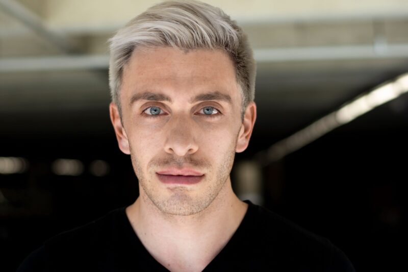 Brock Ciarlelli Biography: Nationality, Age, Height, Spouse, Net Worth