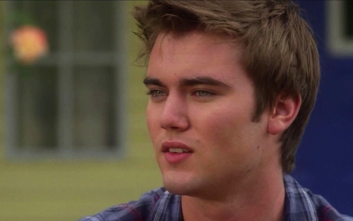 Cameron Bright Biography
