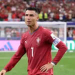 Cristiano Ronaldo Biography