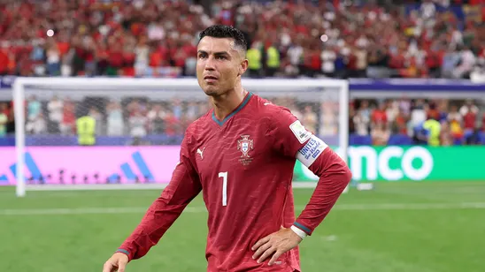 Cristiano Ronaldo Biography