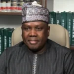 Daniel Bwala Biography