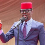 Didmus Barasa Biography