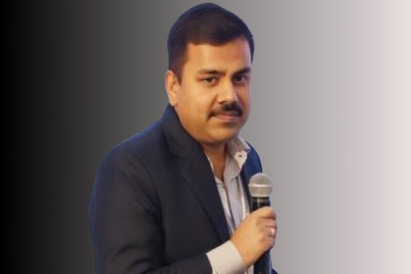 Dr. Rohit Yadav IAS Biography: Age, Career, Postings and Family